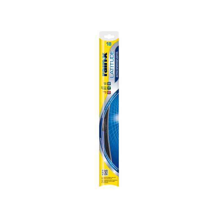 Latitude® Wiper Blade