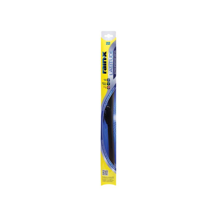 Latitude® Wiper Blade