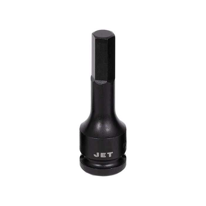 Impact Hex Bit Socket