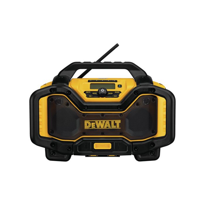 Jobsite Bluetooth Radio (Tool Only)