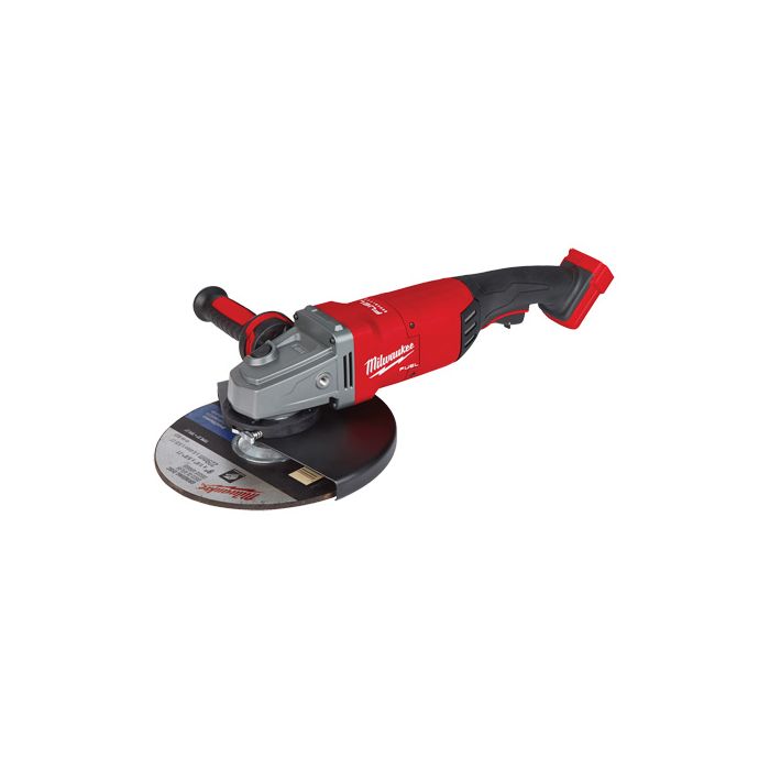 M18 Fuel™ Large Angle Grinder (Tool Only)