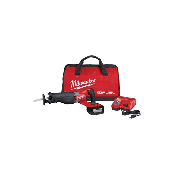 M18 Fuel™ Super Sawzall® Reciprocating Saw Kit