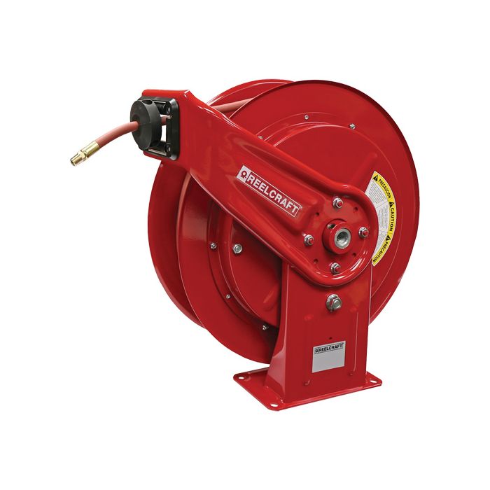 HD70000 Mobile Base Hose Reel