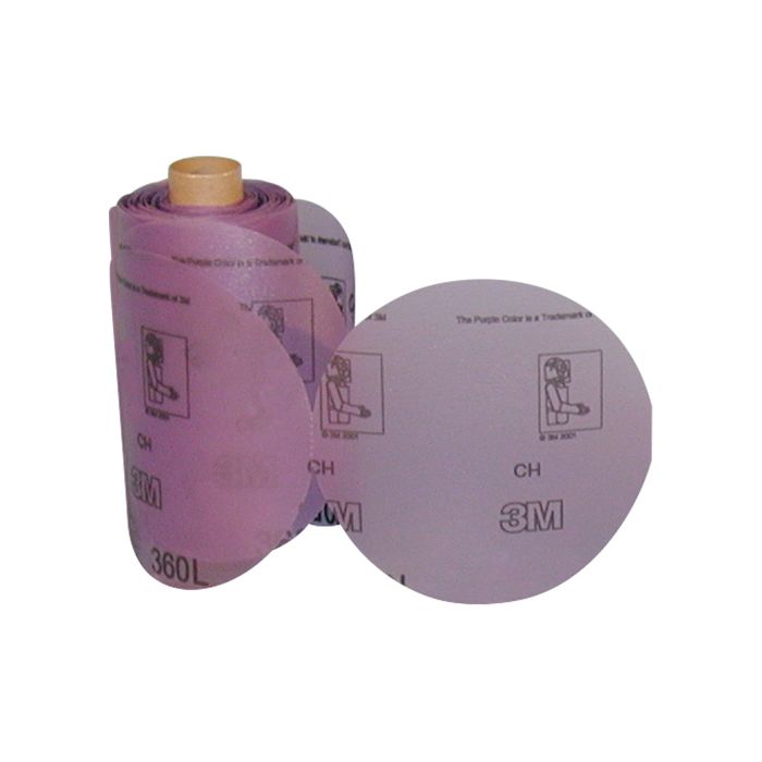 Stikit™ Film Disc Roll 360L