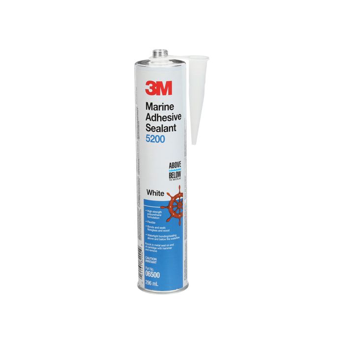 Marine Adhesive Sealant 5200