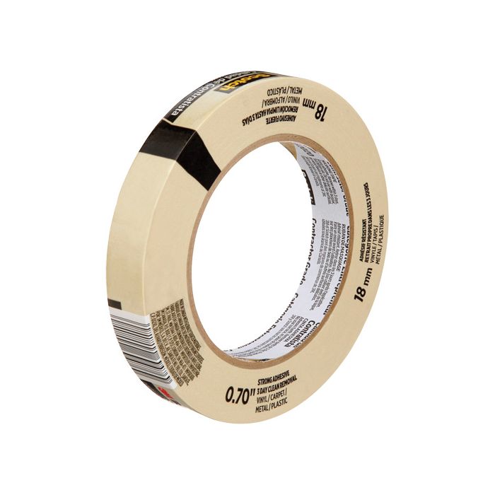 Scotch® Contractor Grade Masking Tape