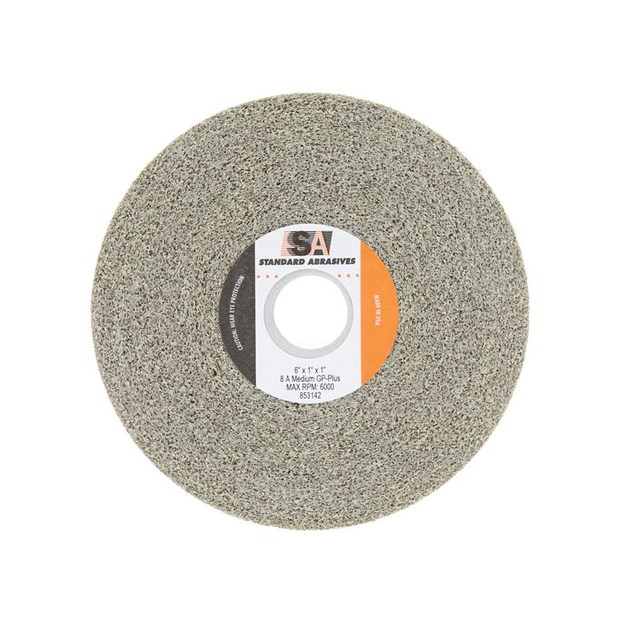 Standard Abrasives™ General Purpose Plus Wheel