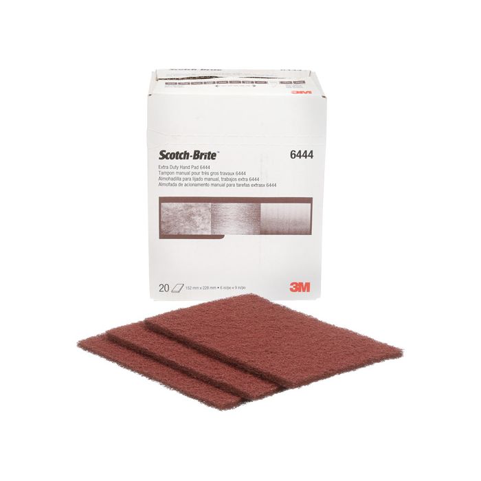 Scotch-Brite™ Extra-Duty Hand Pad