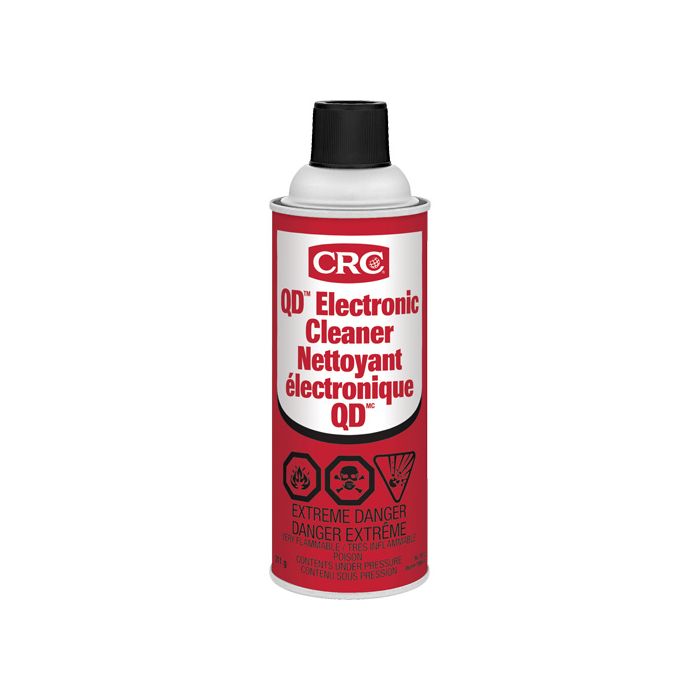 QD™ Electronic Cleaner