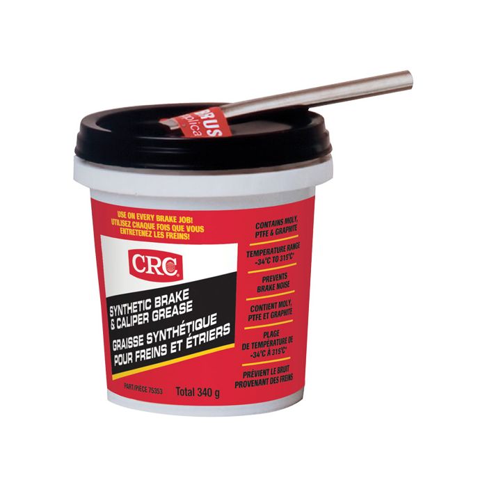 Brake Caliper Synthetic Grease