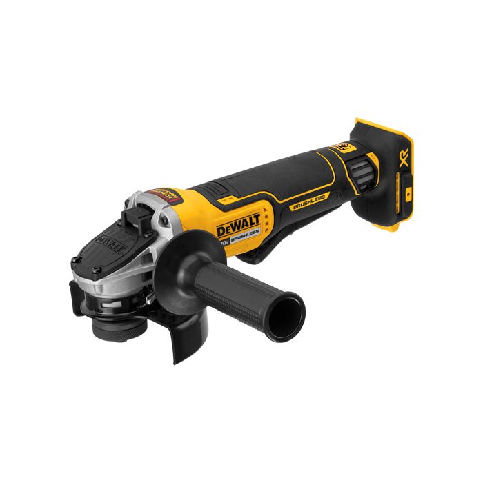 Max XR® Small Angle Grinder with Kickback Brake (Tool Only)