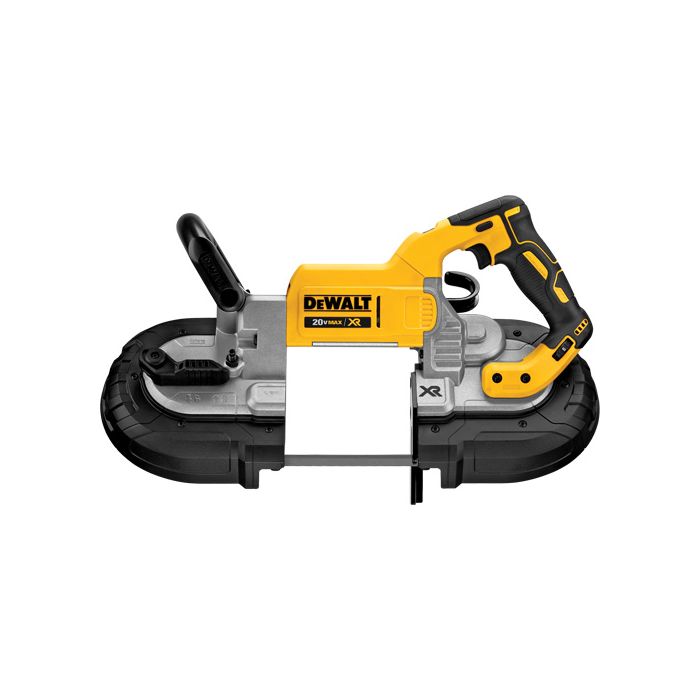 Max XR® Brushless Deep Cut Band Saw (Tool Only)