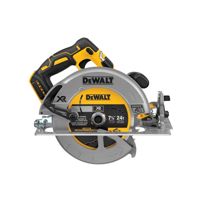 Max Cordless Circular Saw (Tool Only)