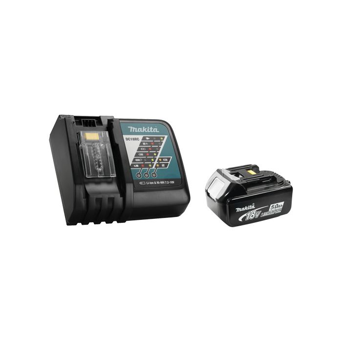 Rapid Battery Charger Kit