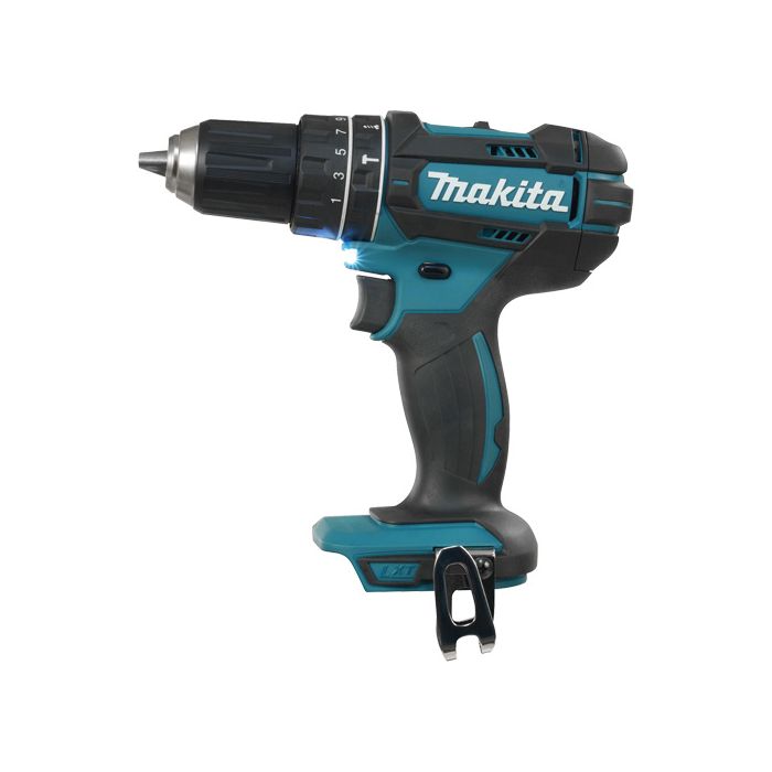 Hammer Drill Driver (Tool Only)