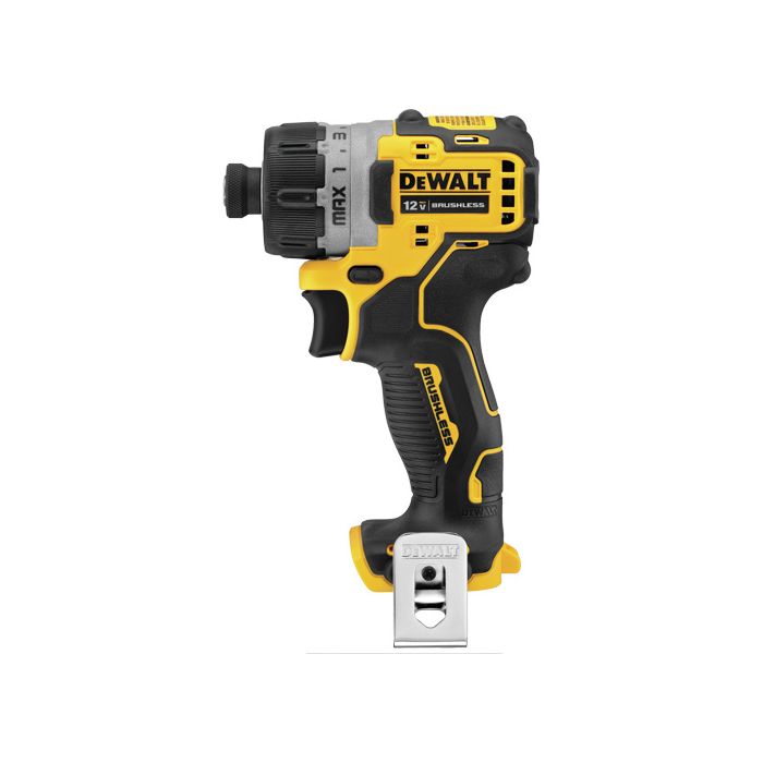 Xtreme™ Brushless Screwdriver (Tool Only)