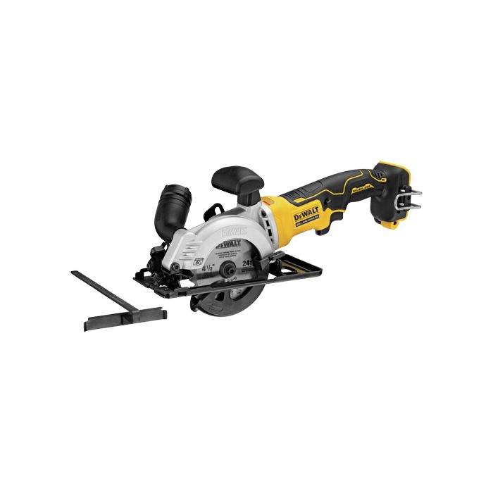 Atomic Brushless Circular Saw (Tool Only)