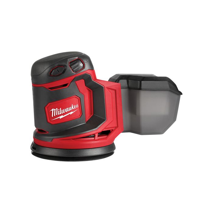 M18™ Random Orbit Sander