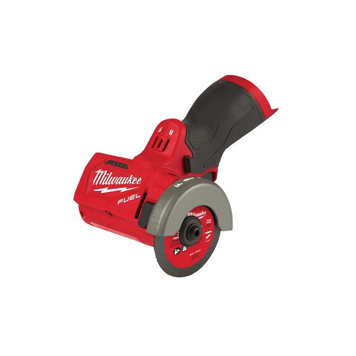 M12 Fuel™ Compact Cut-Off Tool (Tool Only)