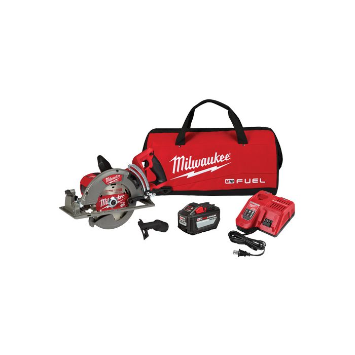 M18 Fuel™ Rear Handle Circular Saw Kit