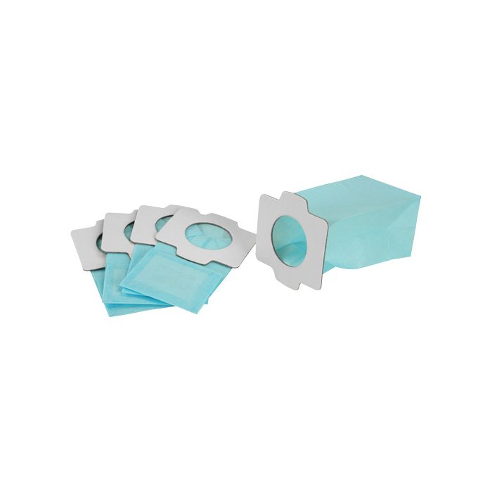 Paper Vacuum Filter Bags