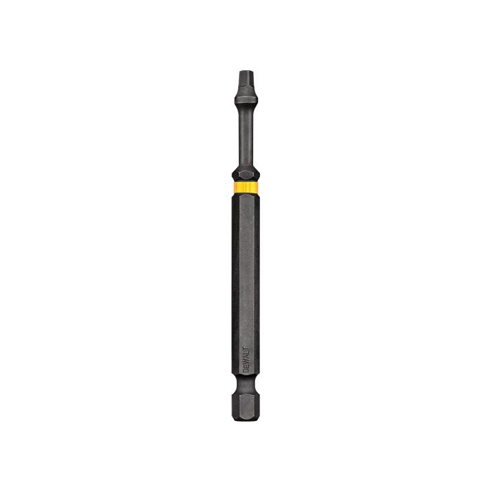 Impact Ready FlexTorq Screwdriver Bit