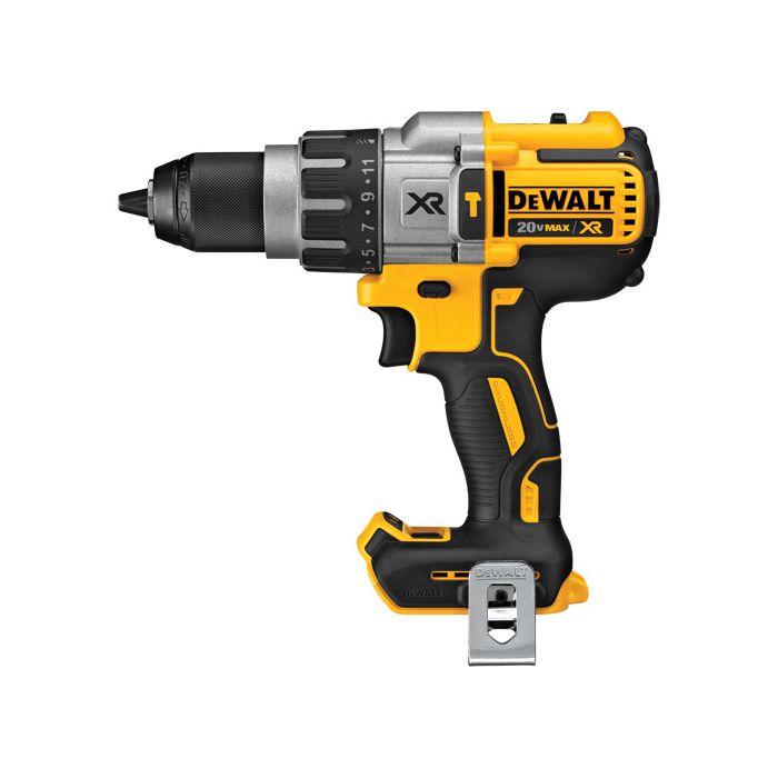 Max XR® Brushless 3-Speed Hammer Drill Driver (Tool Only)