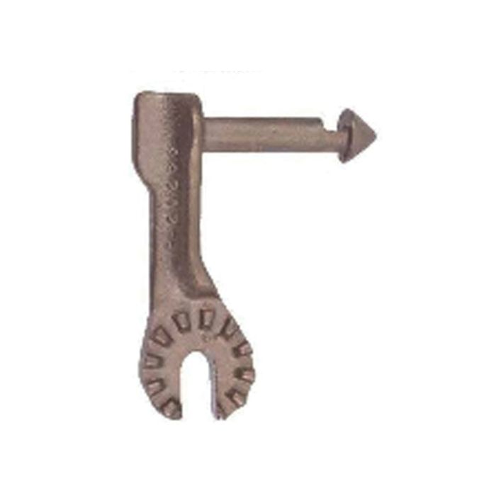 Universal NEMA Cutout Prong