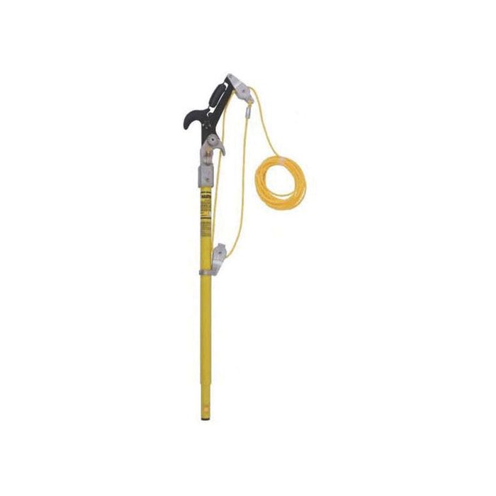 Round Pole Sectional Tree Trimmer