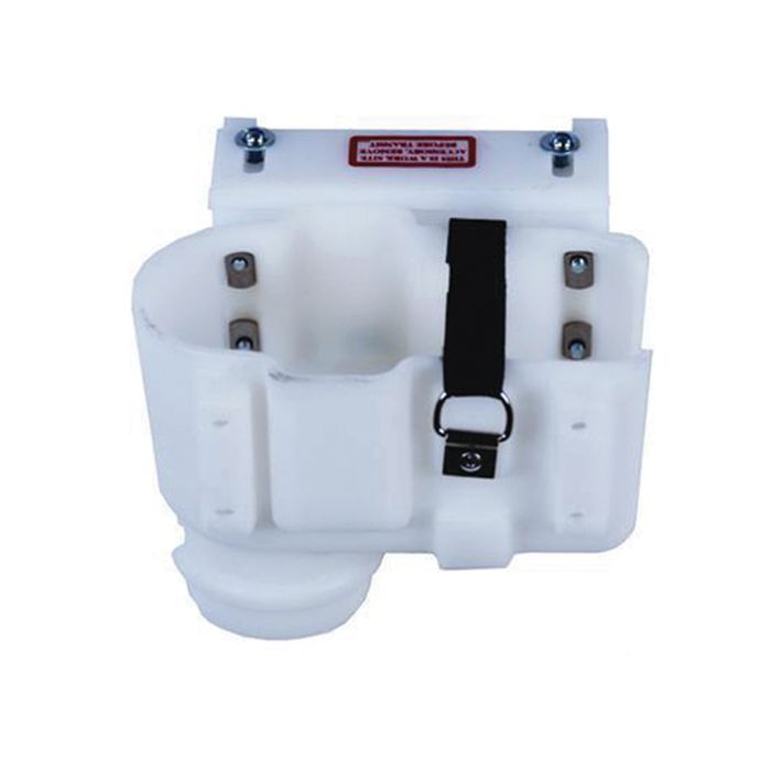 Holster for Hydraulic Impact Wrench & Drill