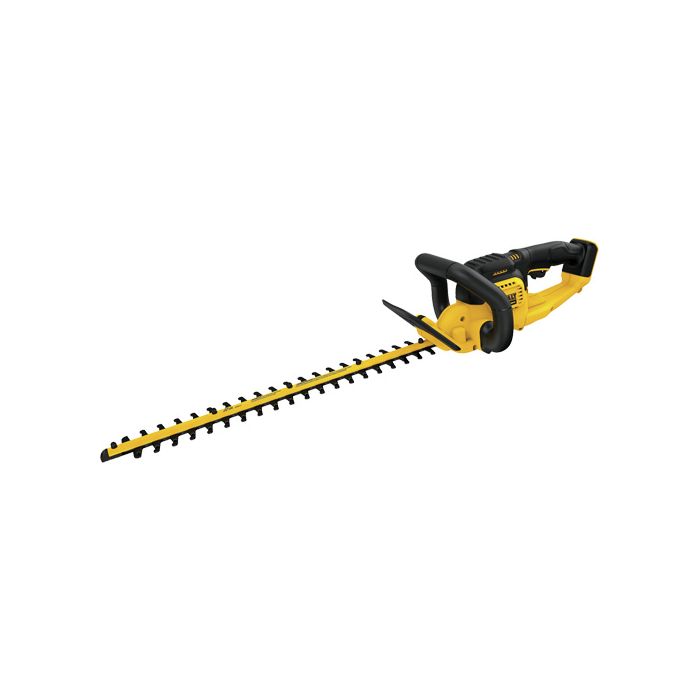 Max Cordless Hedge Trimmer