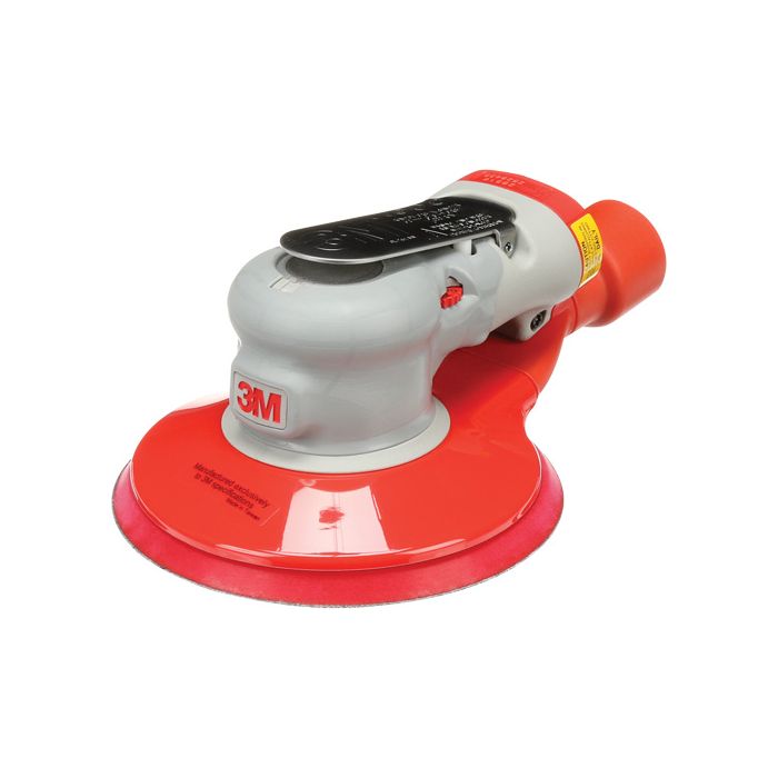 Elite Self-Generated Vacuum Random Orbital Sander