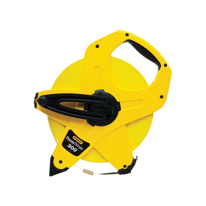 PowerWinder® Long Tape Measure