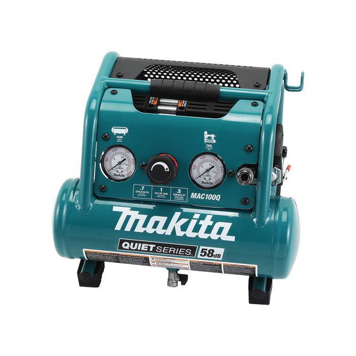 Quiet Series Air Compressor