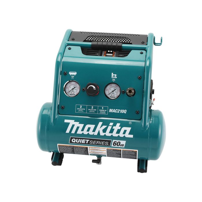 Quiet Series Air Compressor