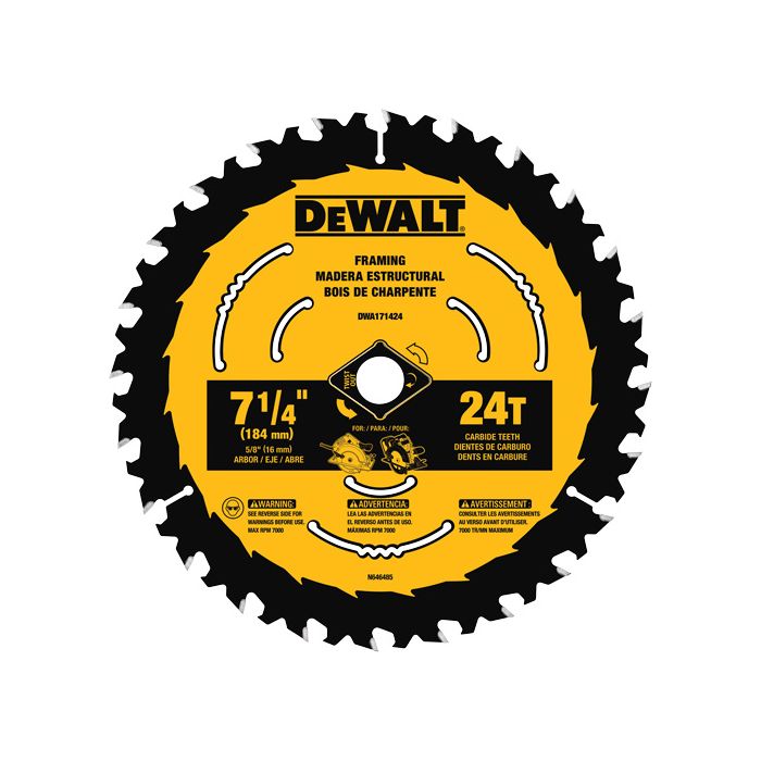 Circular Saw Blade