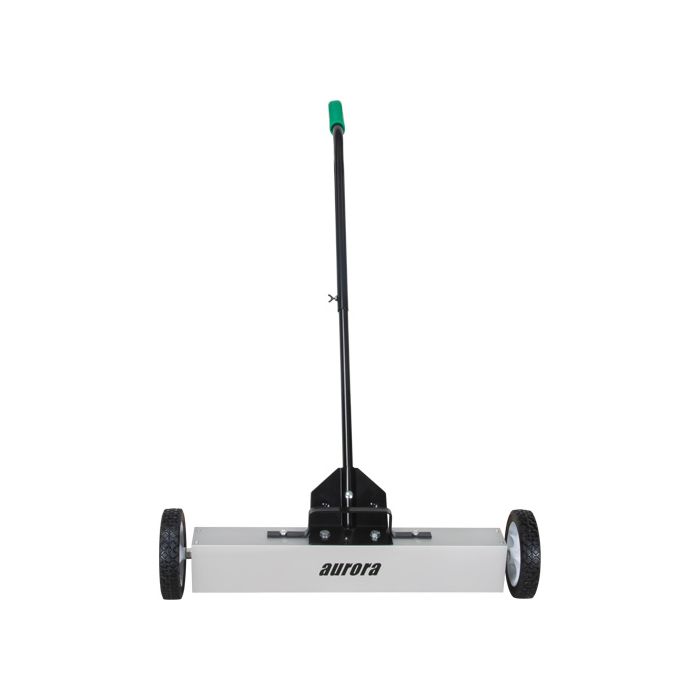 Magnetic Push Sweeper