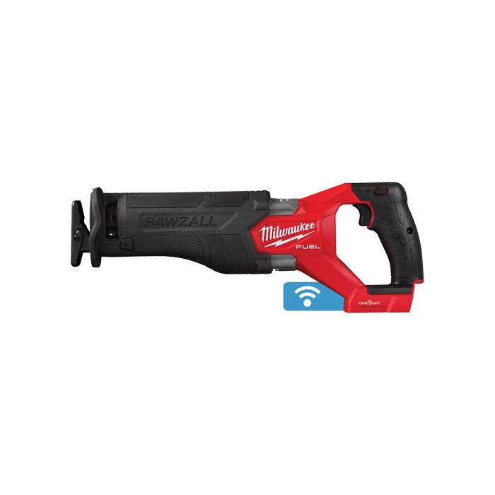 M18 Fuel™ Sawzall® Reciprocating Saw (Tool Only)