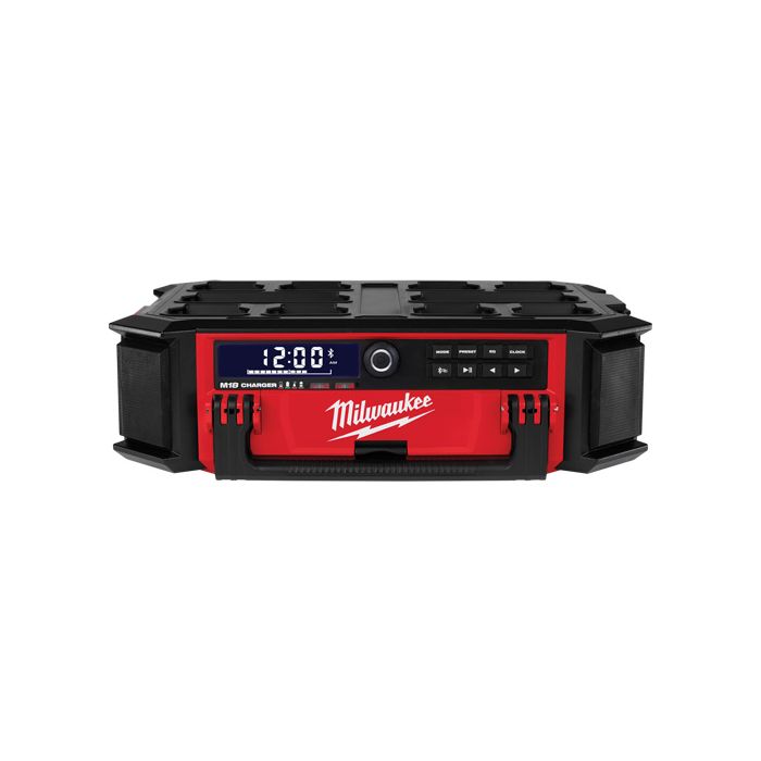 M18™ Packout™ Radio & Charger (Tool Only)