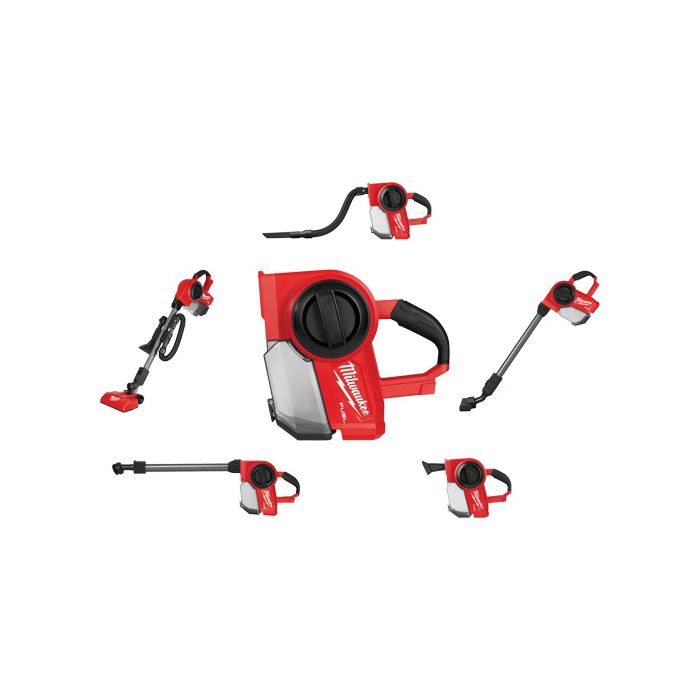 M18 Fuel™ Compact Vacuum (Tool Only)