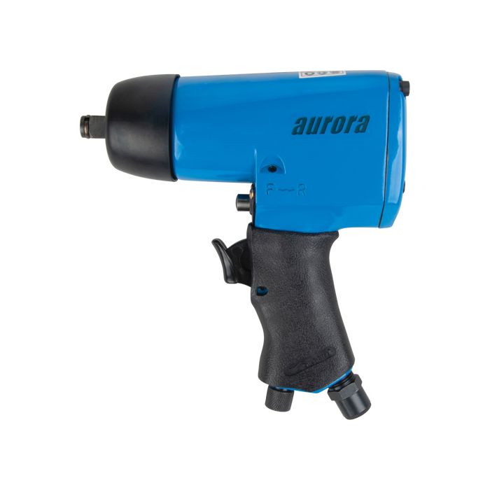 Heavy-Duty Air Impact Wrench