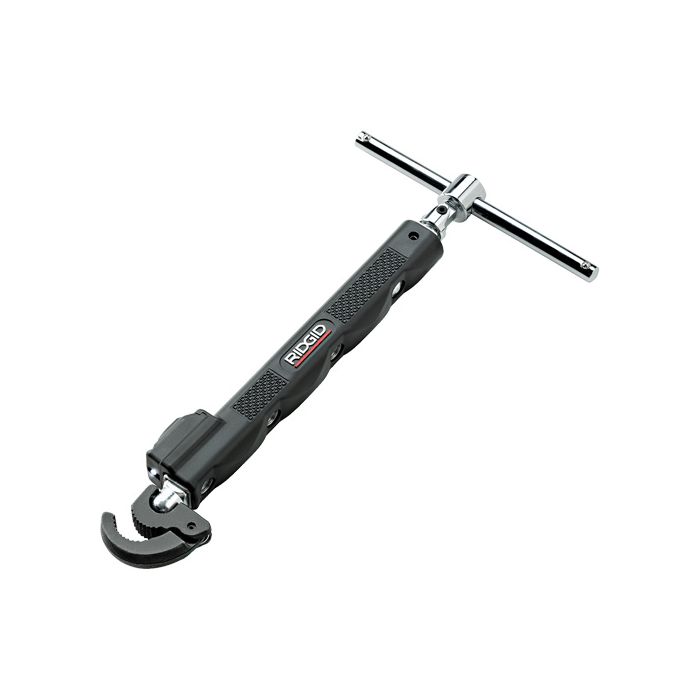 Telescoping Basin Wrench