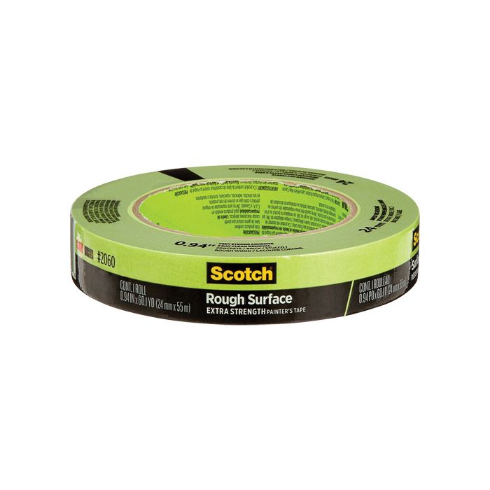 Scotch® Rough Surface Painter's Tape 2060