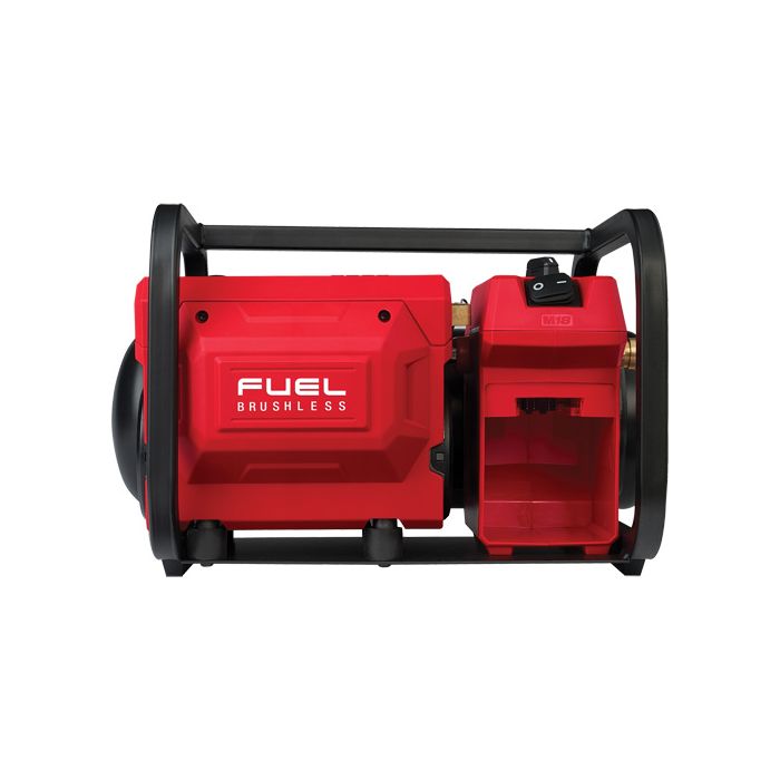 M18 Fuel™ Compact Quiet Compressor