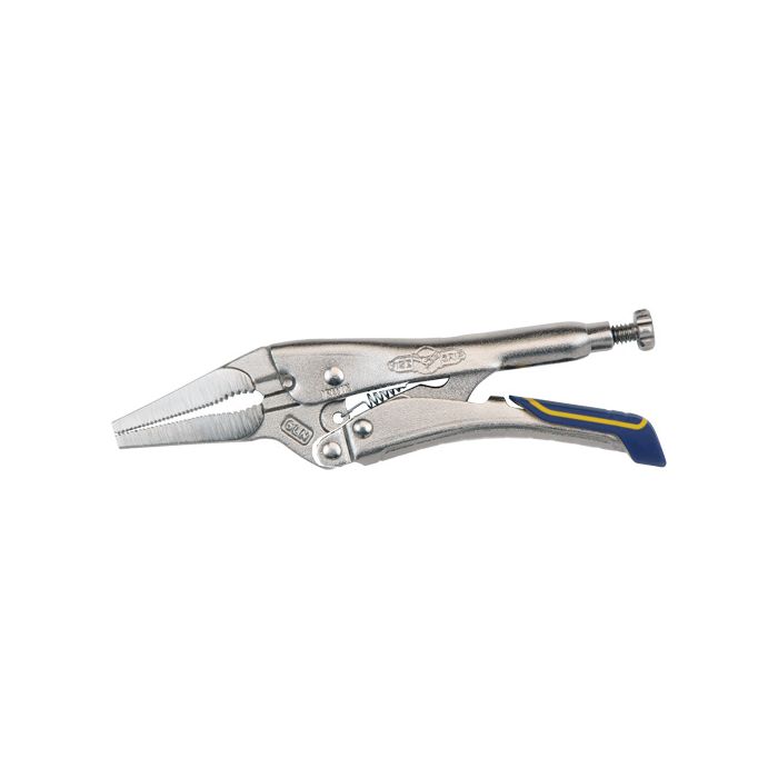 Vise-Grip® Fast Release™ 6LN Locking Pliers with Wire Cutter