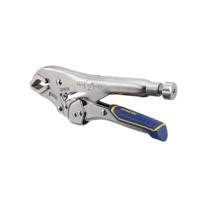 Vise-Grip® Fast Release™ 10CR Locking Pliers