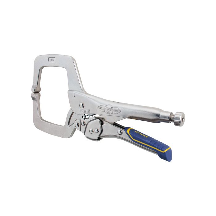 Vise-Grip® Fast Release™ 6R Locking Pliers