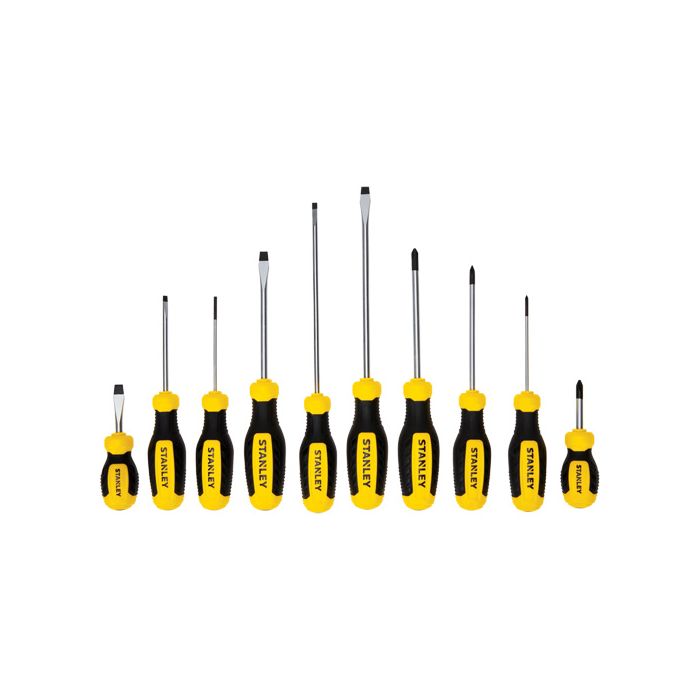 Screwdriver Set