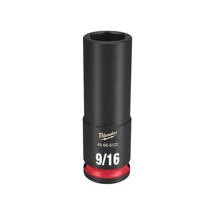 Shockwave™ Impact Duty™ Socket