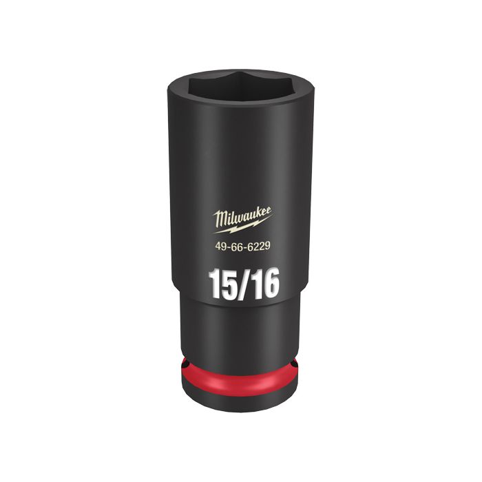 Shockwave™ Impact Duty™ Socket